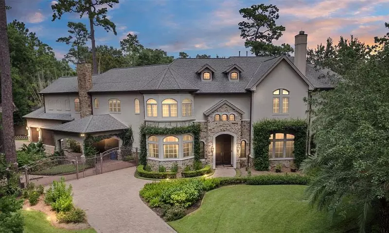 Simple Landscaping Ideas