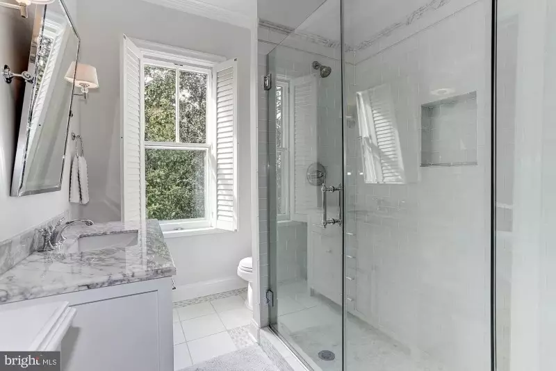 Bathroom Makeovers