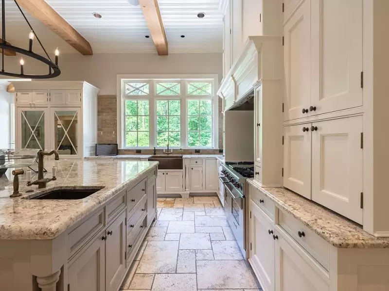 Best Paint for Kitchen Cabinets