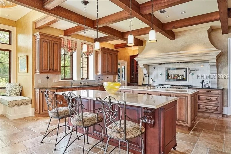 Granite Countertops Cost