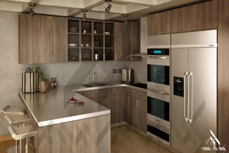 Kitchen Design Software