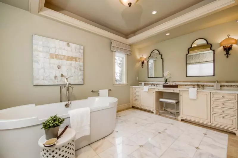 Paint Color Ideas