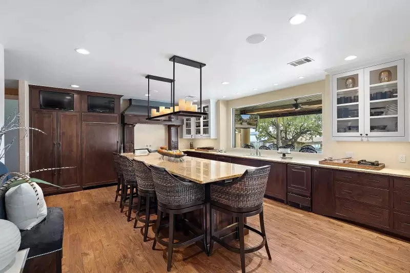 Small Kitchen Design