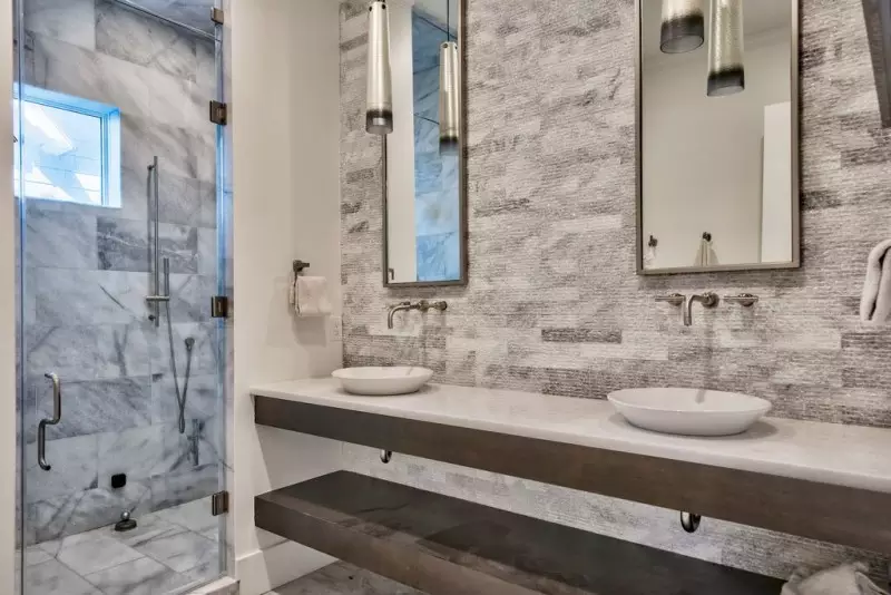 Renovate My Bathroom