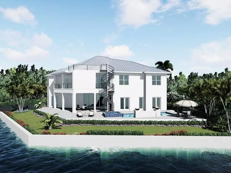 Landscaping Software