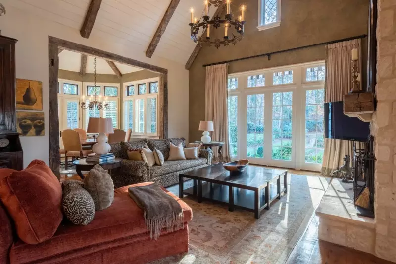 House Decorating Ideas