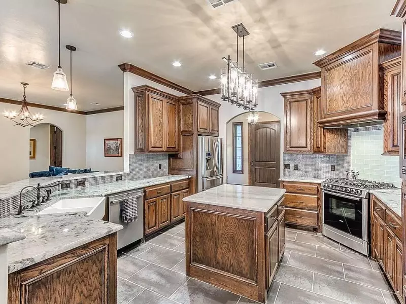 Small Kitchen Ideas