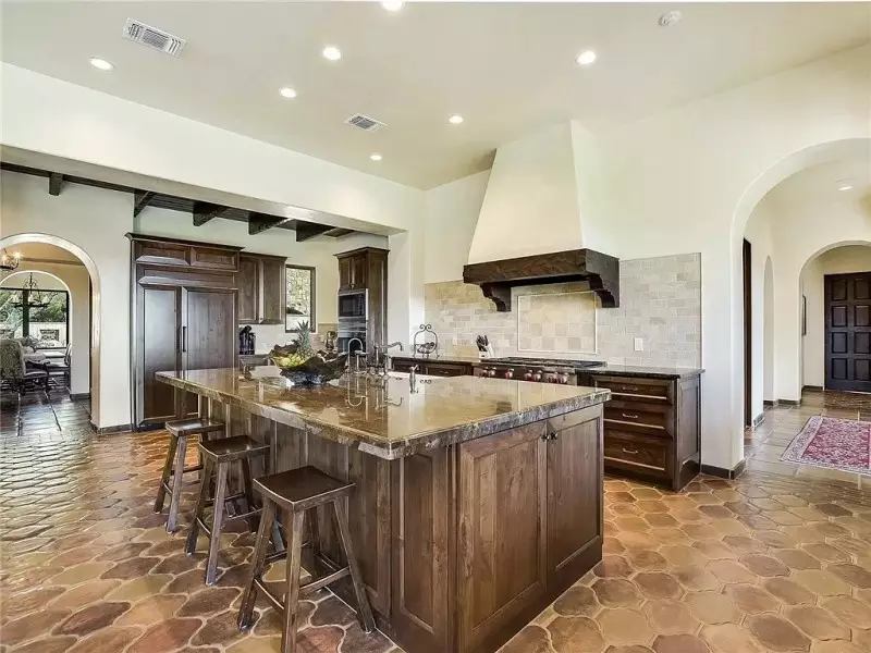 Kitchen Makeovers