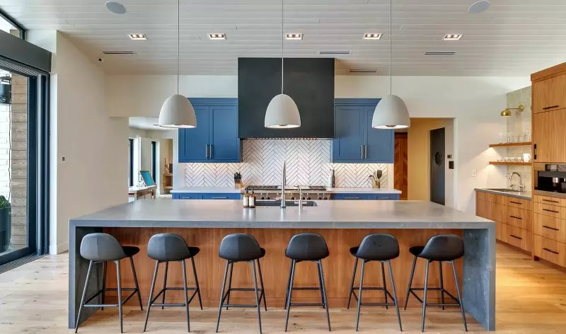 Small Kitchen Ideas