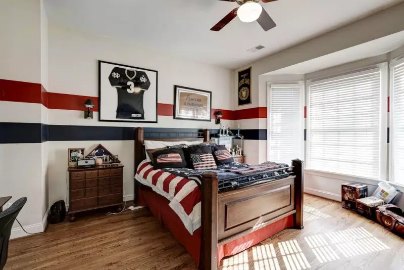Small Room Ideas