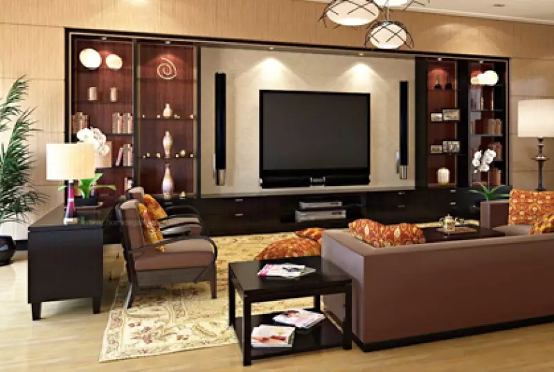 Popular Room Designs
