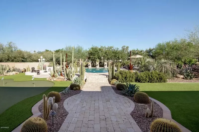 Landscape Design