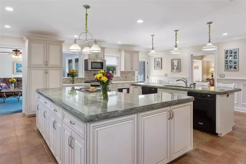 Small Kitchen Design