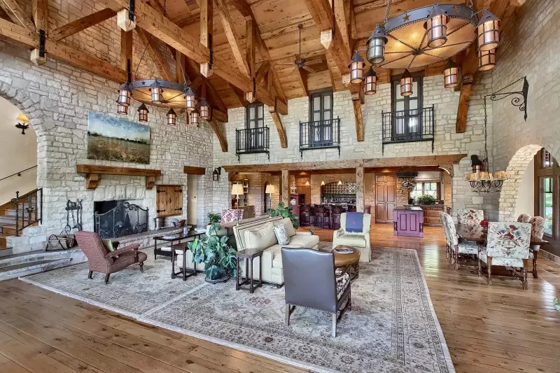 Home Decor Ideas For Living Room