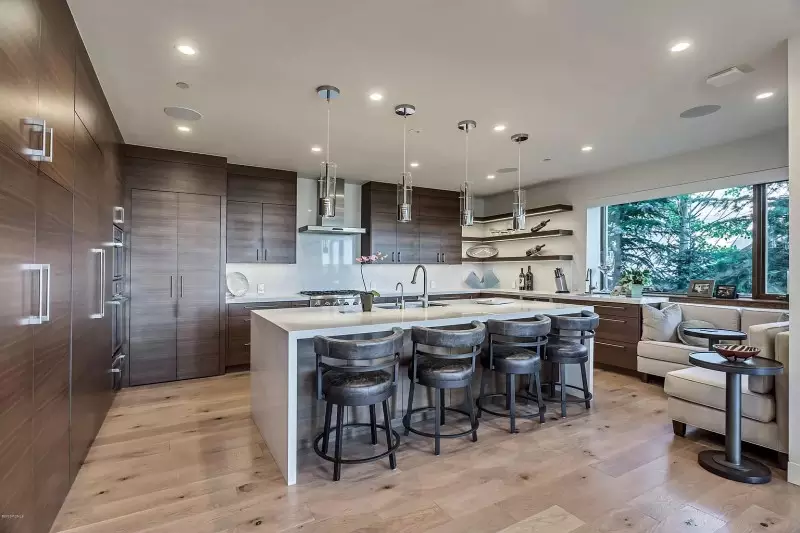 Kitchen Makeovers