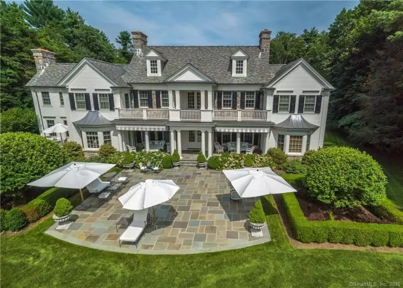 Backyard Patio Ideas