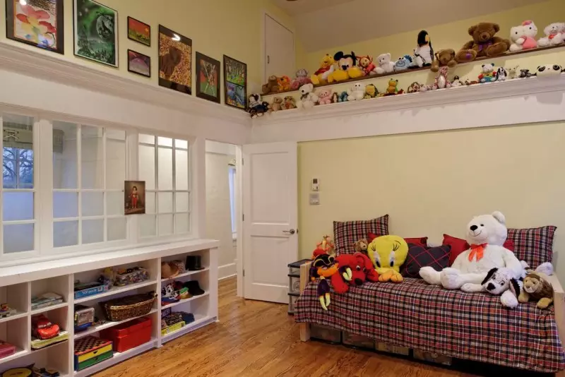 Small Room Ideas