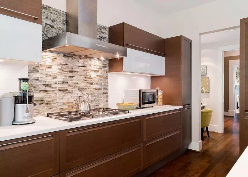Backsplash Designs