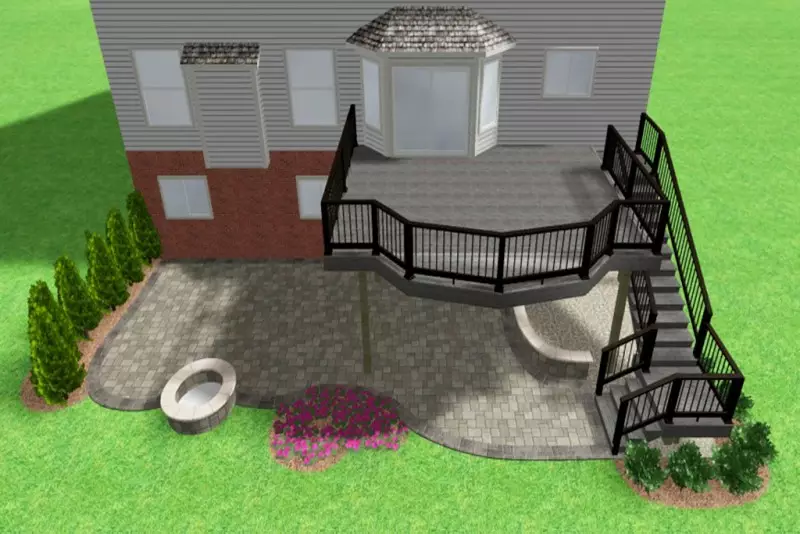 Design your Home Now