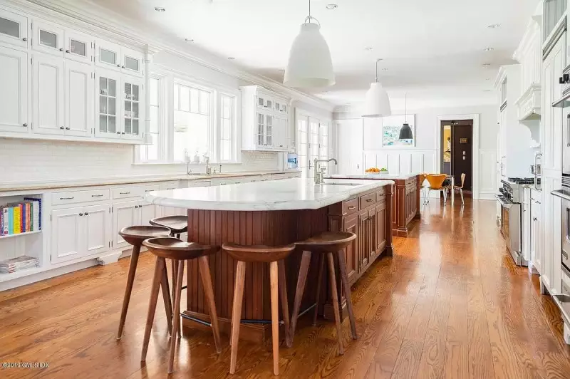 Kitchen Design Gallery