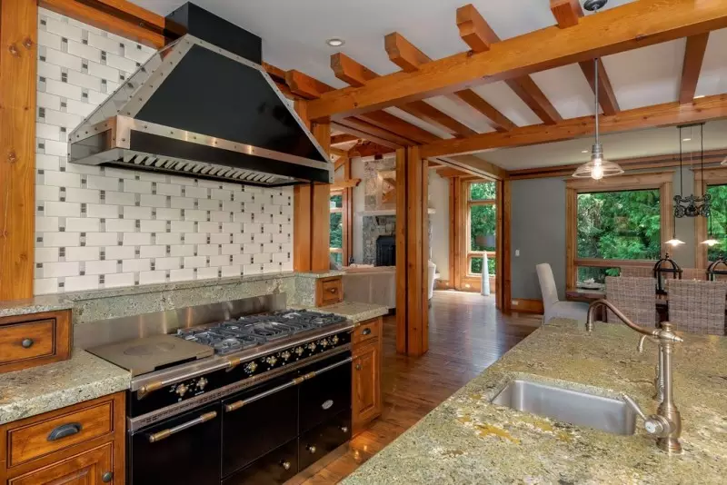 Kitchen Backsplash Designs