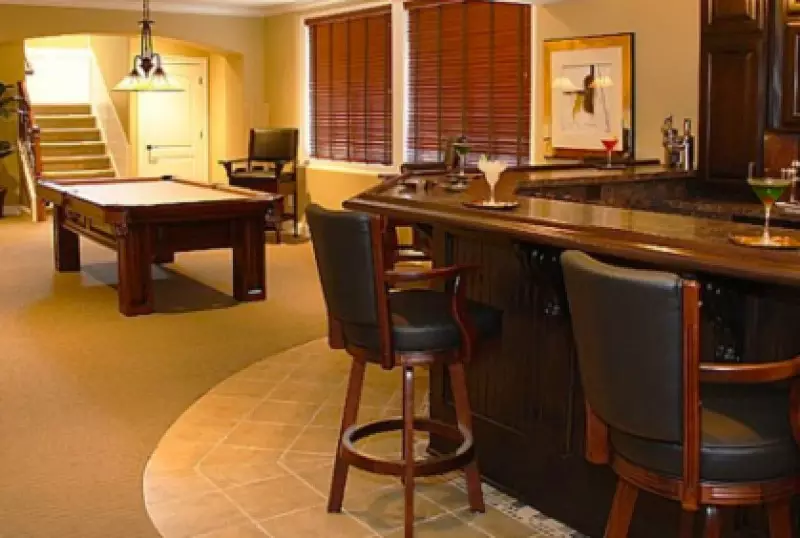 Interior Decorating Ideas