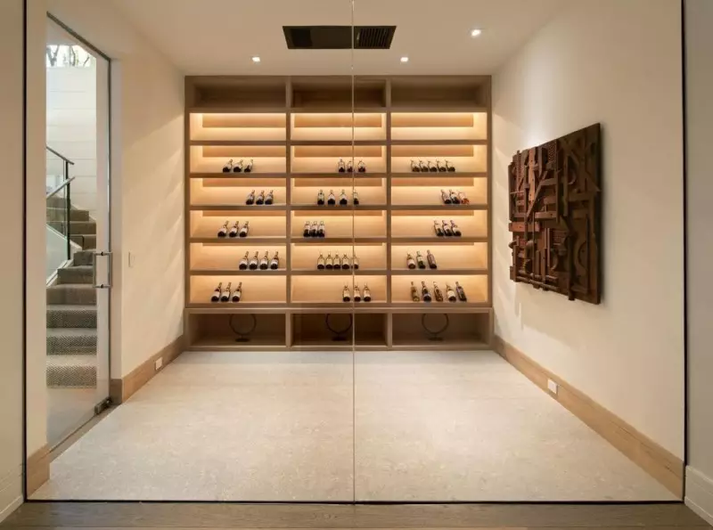 Wooden Wine Racks