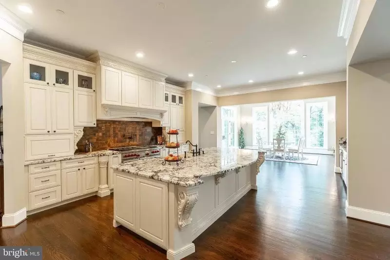 Painting Kitchen Cabinets