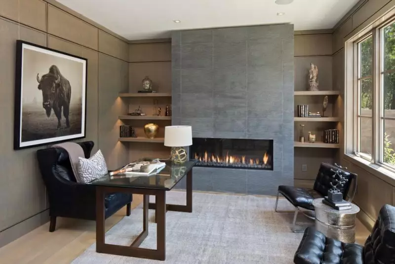 Home Office Design