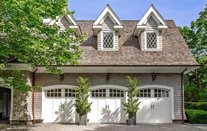 Hardie Siding Colors