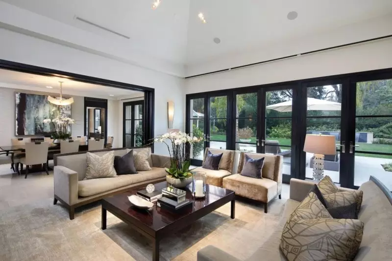 Top Interior Colors