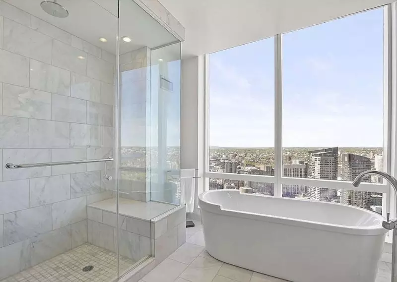 Master Bathroom Ideas