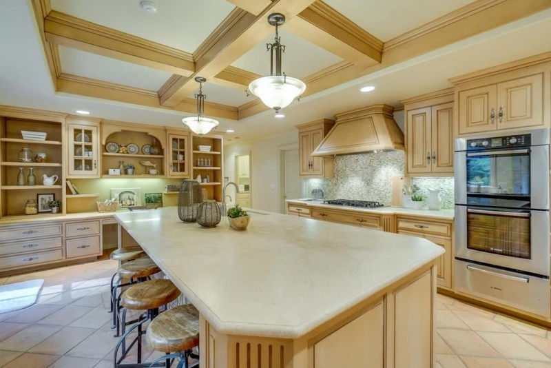 Kitchen Countertops