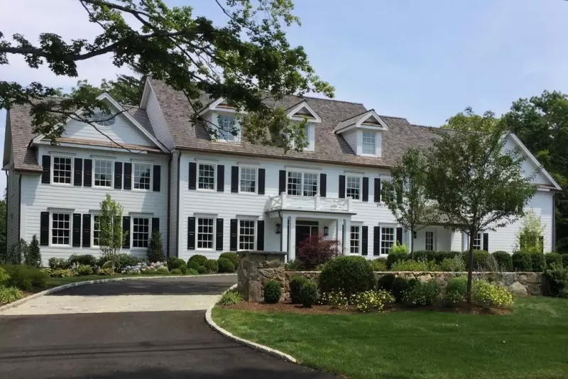 Bushes Shrubs and Trees