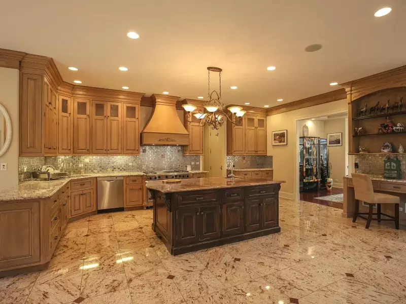 Kitchen Remodel Ideas