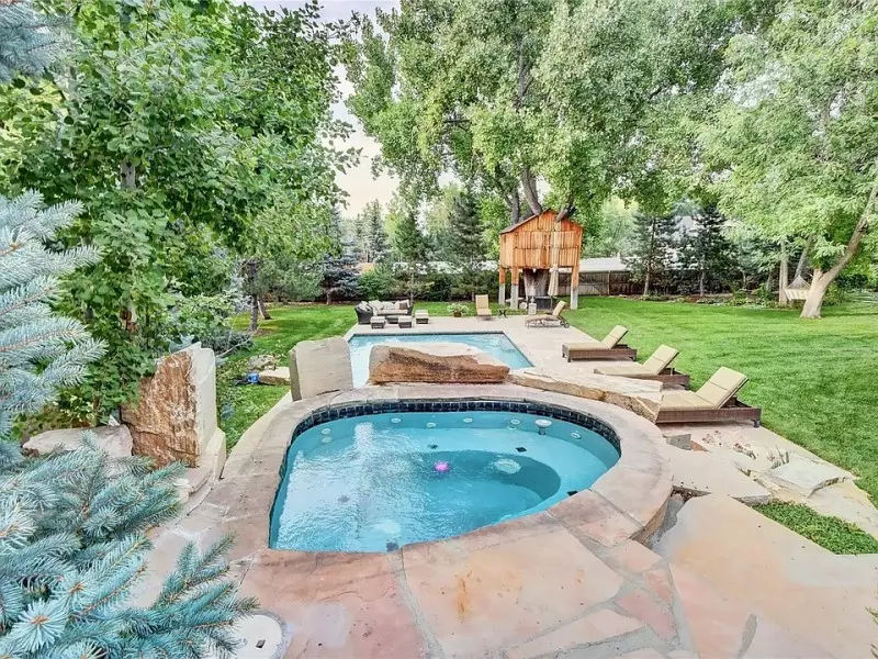 Backyard Design Ideas