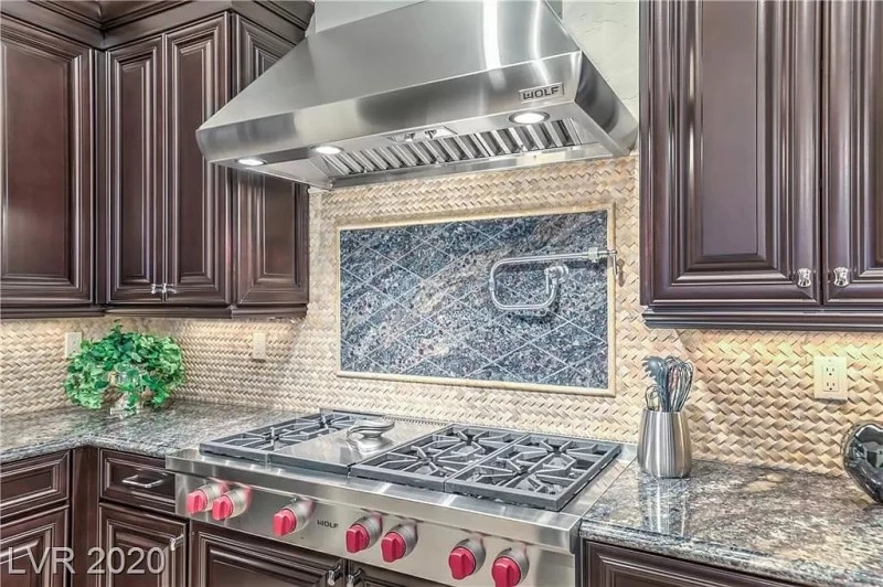 Backsplash Ideas