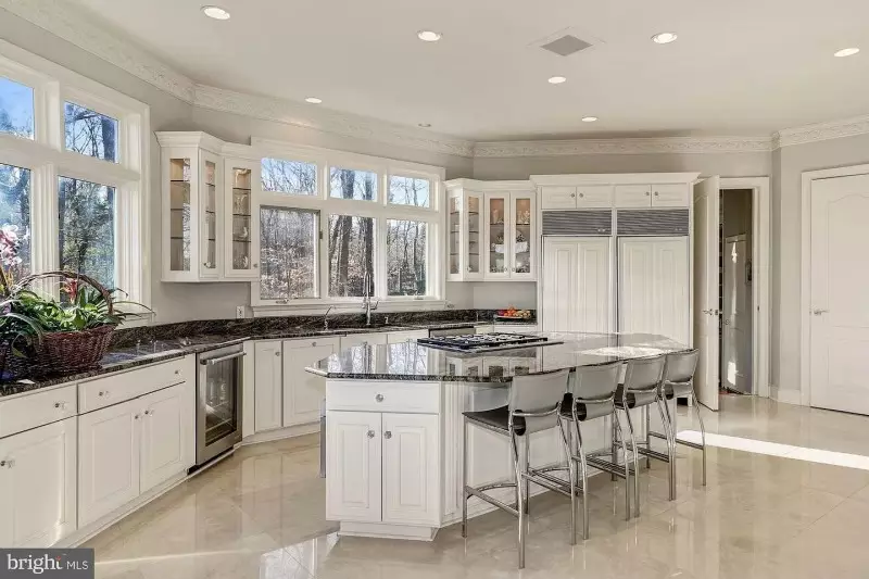 Kitchen Paint Colors