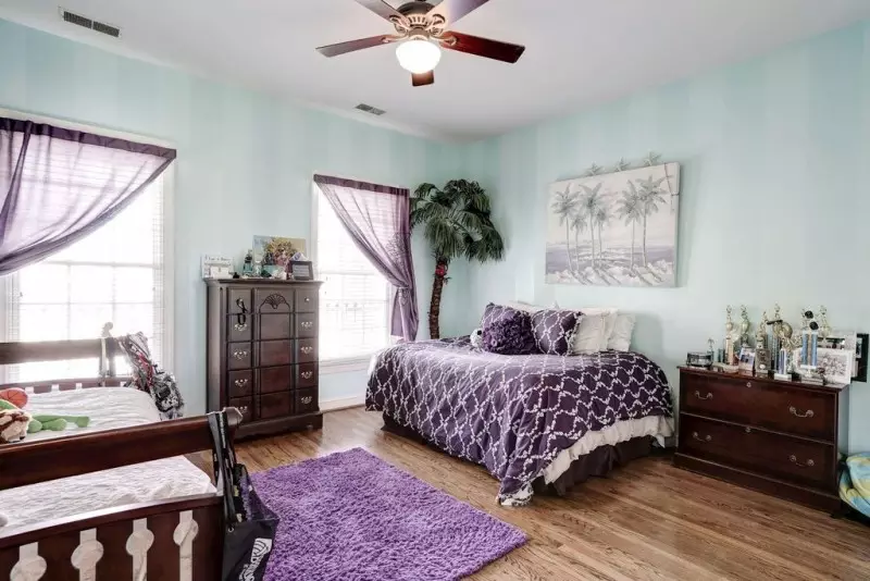 Paint Color Ideas