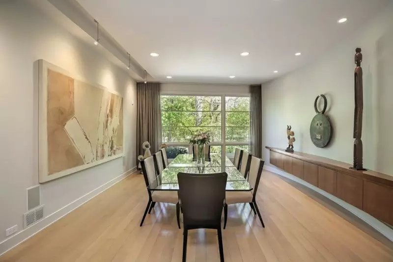 Dining Room Design