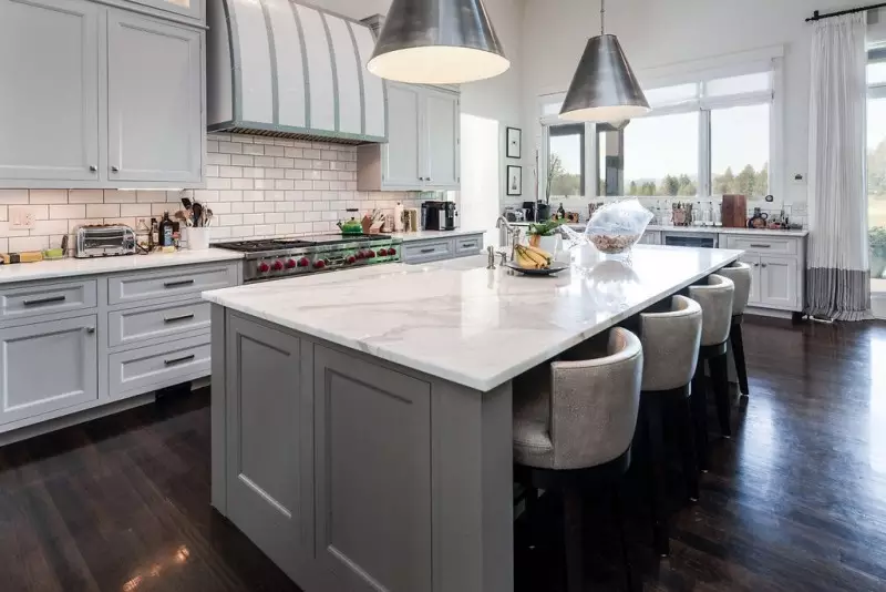 Kitchen Island Table