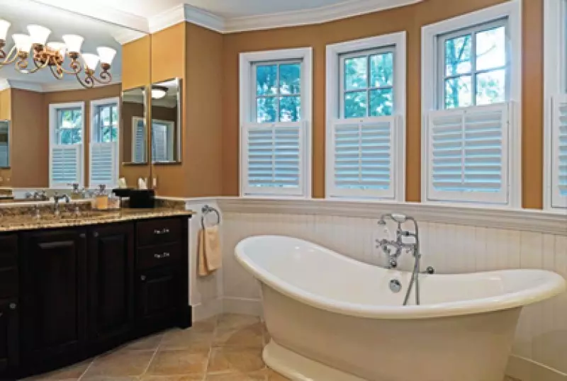 Bathroom Remodeling