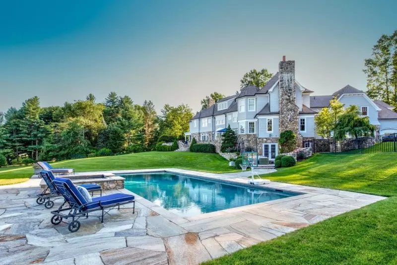 Large Concrete Paving Slabs