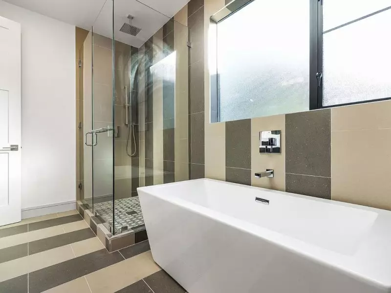 Bathroom Tile Ideas