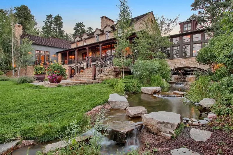 Landscape Design