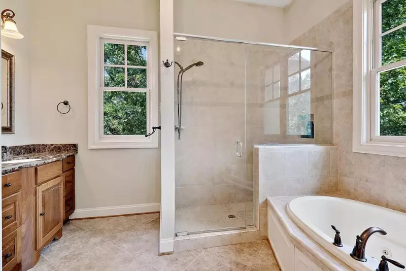Bathroom Wall Tiles