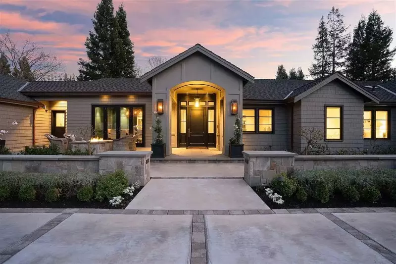 Exterior House Paint Colors