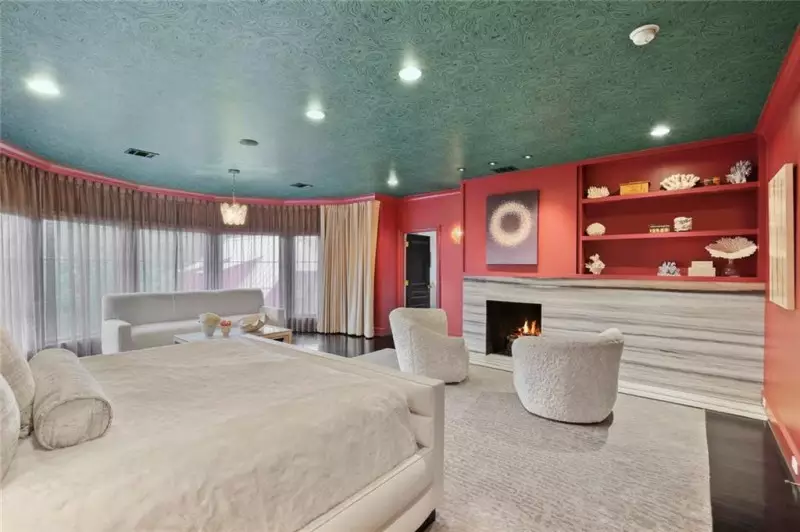 Best Bedroom Paint Colors