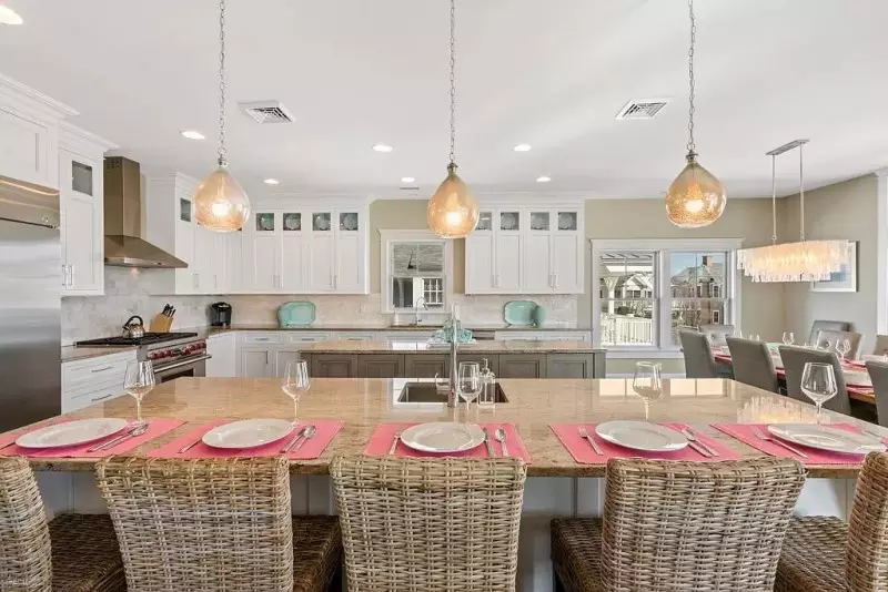 Kitchen Remodel On A Budget