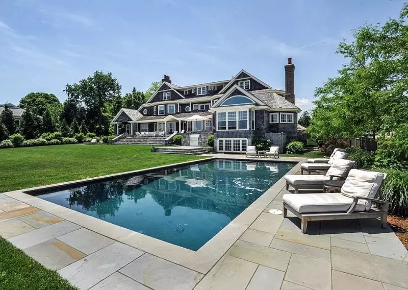 Patio Decorating Ideas